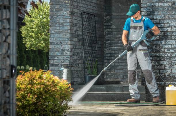 Best Sidewalk and Walkway Cleaning  in Columbus, GA