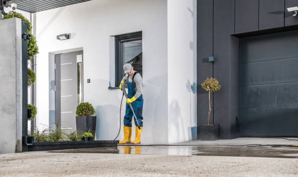 Best Sidewalk and Walkway Cleaning  in Columbus, GA